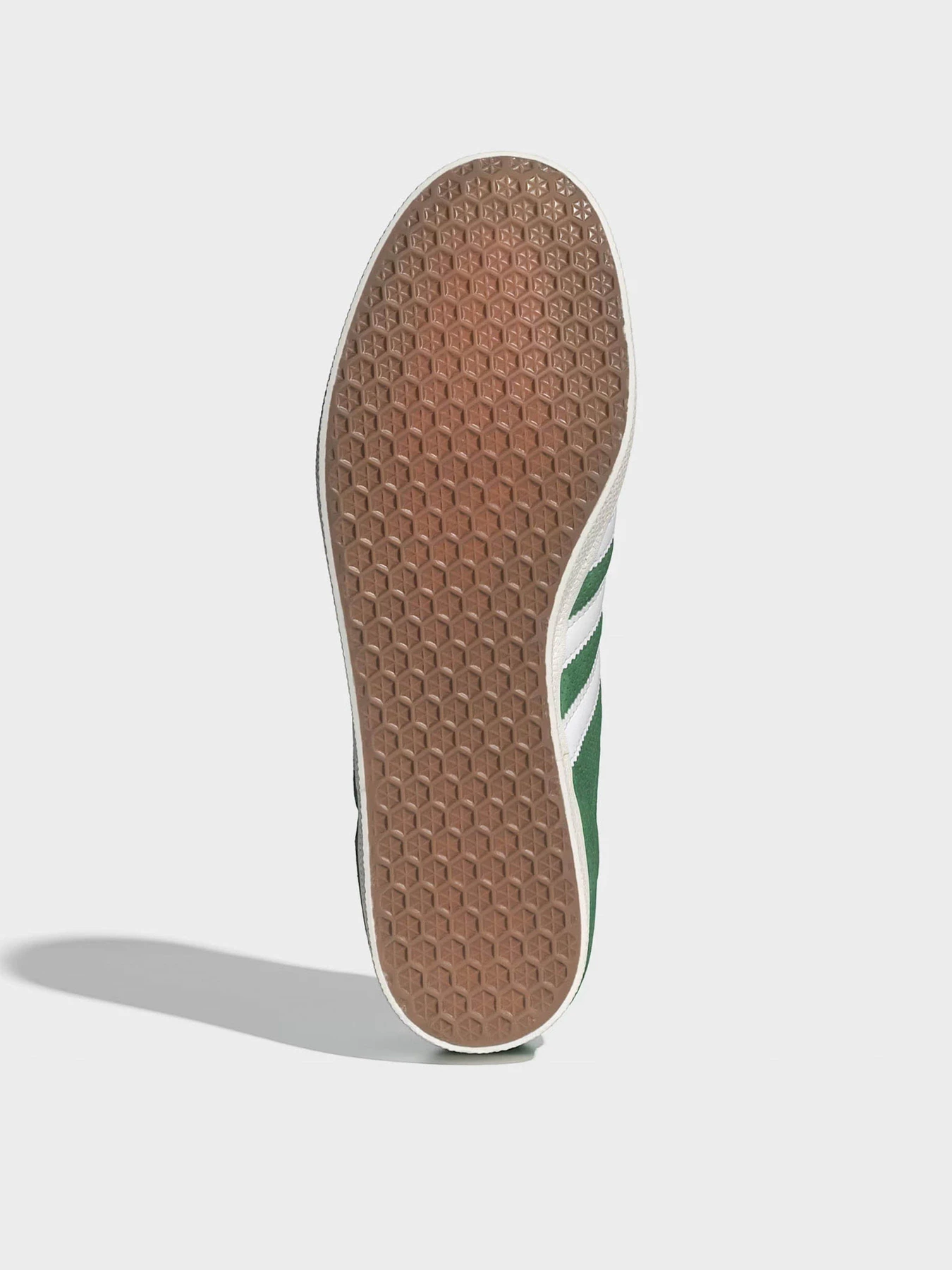 Кеди Adidas GAZELLE модель IG1634 Фото