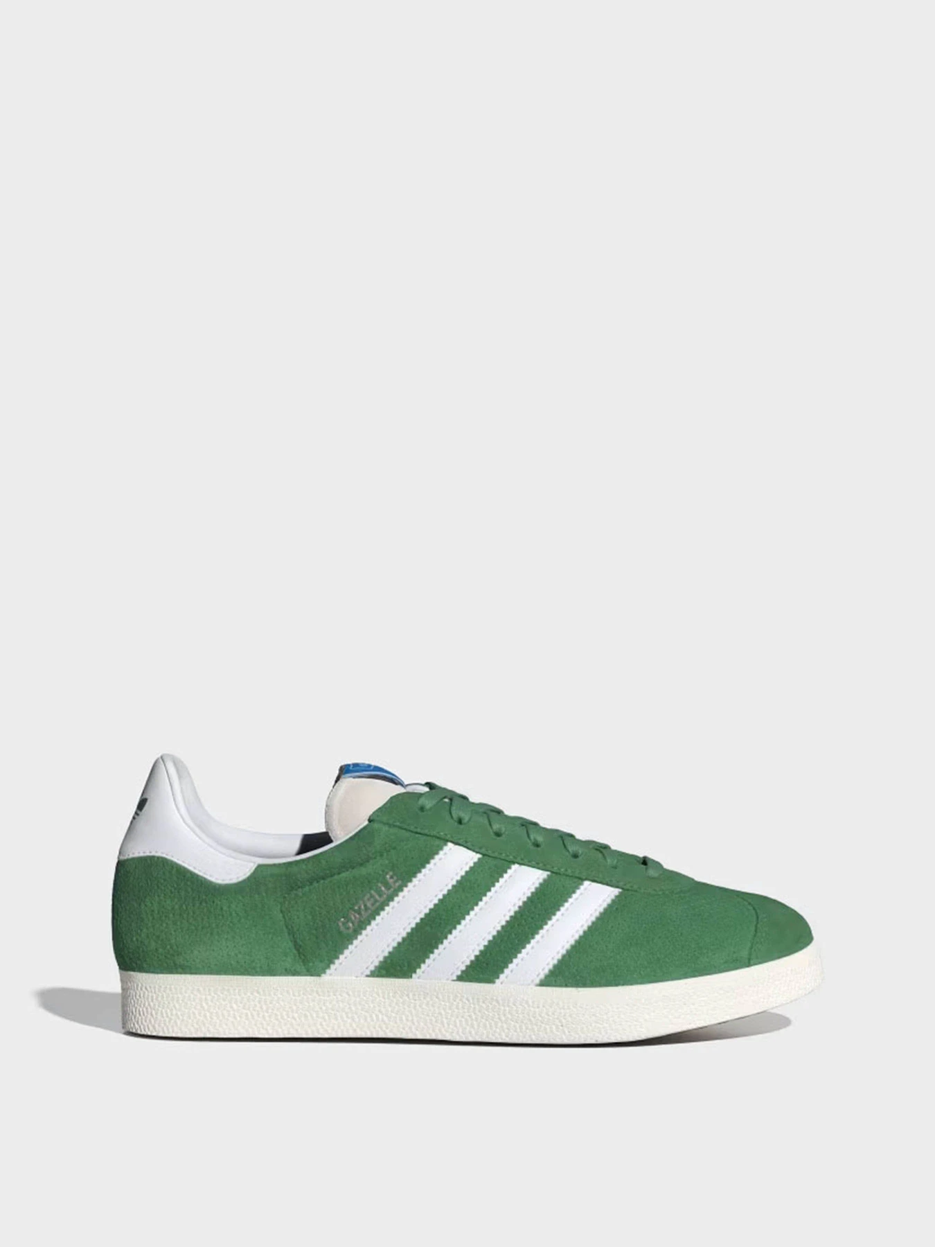 Кеди Adidas GAZELLE модель IG1634 Фото