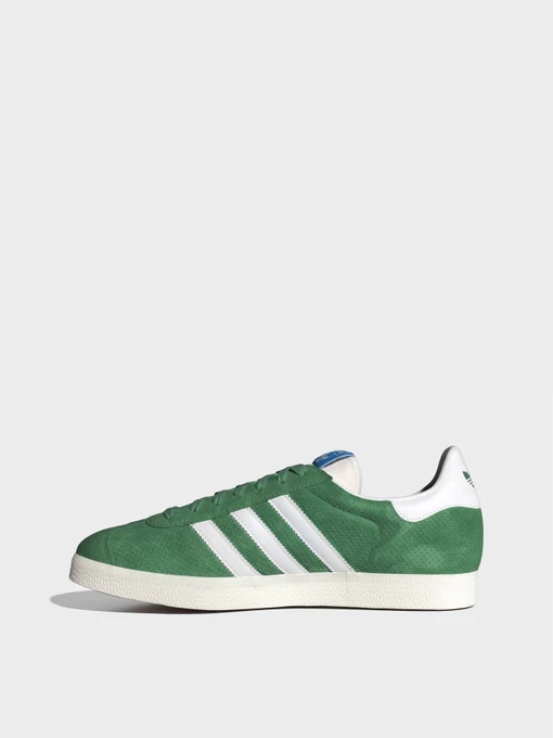 Чоловічі Кеди низькі adidas GAZELLE фото 2