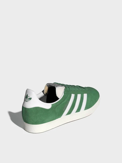 Чоловічі Кеди низькі adidas GAZELLE фото 3