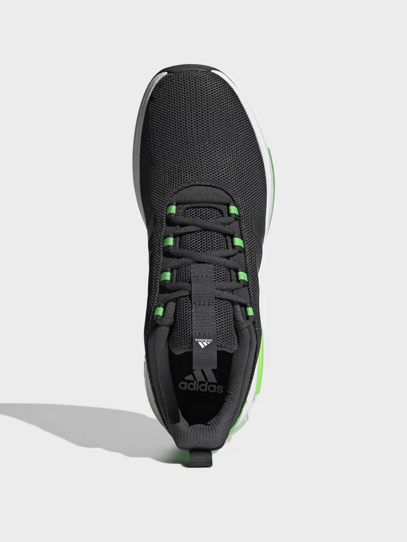 Кросівки Adidas TENIS RACER TR23 модель ID3054 Фото