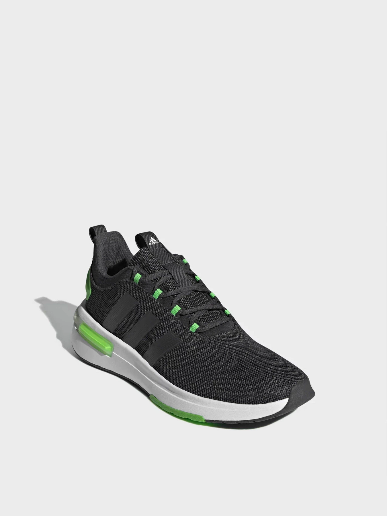 Кросівки Adidas TENIS RACER TR23 модель ID3054 Фото