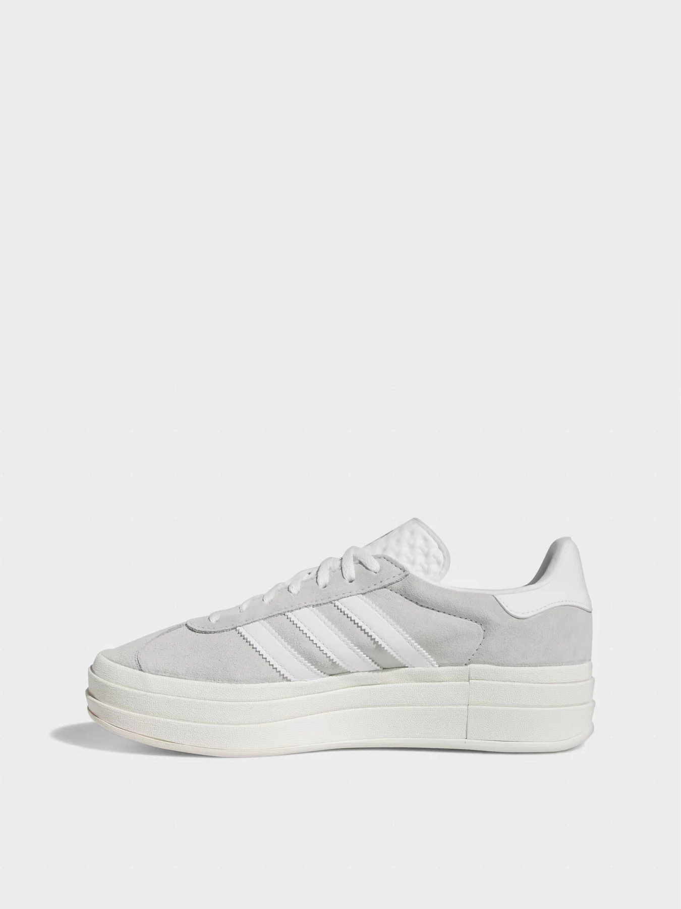 Кеды Adidas GAZELLE BOLD модель HQ6893 Кеды Adidas GAZELLE BOLD модель HQ6893 Фото