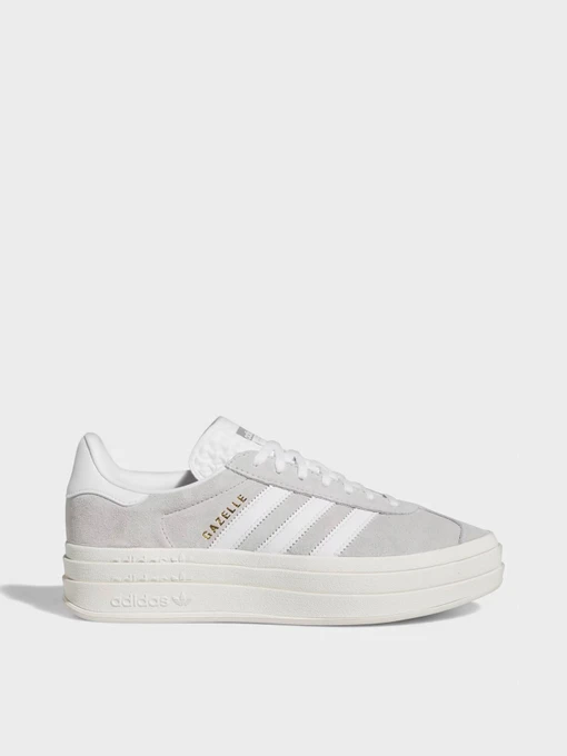 Кеды Adidas GAZELLE BOLD модель HQ6893 Фото