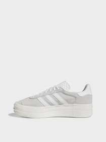 Кеды Adidas GAZELLE BOLD модель HQ6893 Фото