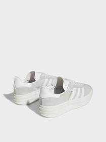 Кеды Adidas GAZELLE BOLD модель HQ6893 Фото