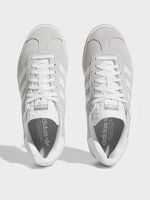 Кеды Adidas GAZELLE BOLD модель HQ6893 Фото