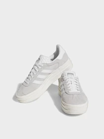 Кеды Adidas GAZELLE BOLD модель HQ6893 Фото
