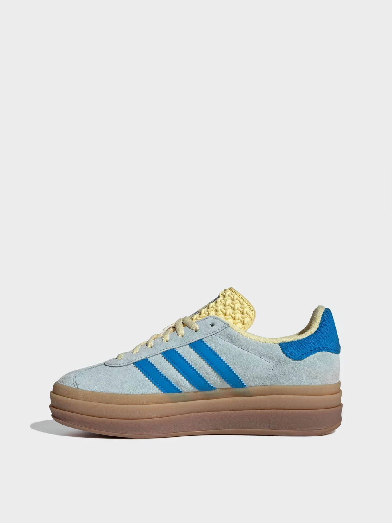 Кеды Adidas GAZELLE модель IE0430 Фото