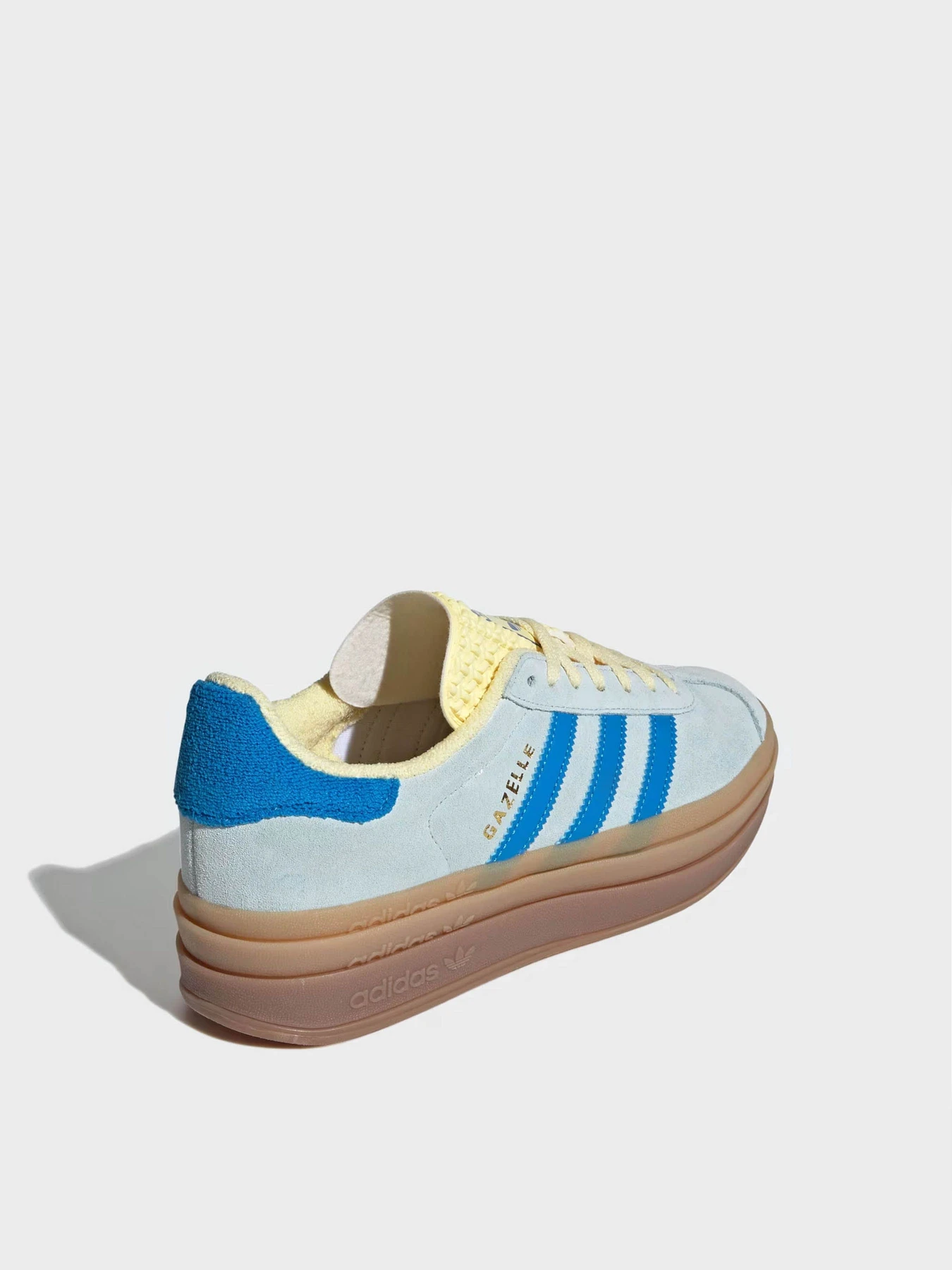 Кеды Adidas GAZELLE модель IE0430 Фото