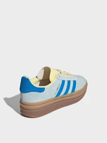 Кеды Adidas GAZELLE модель IE0430 Фото