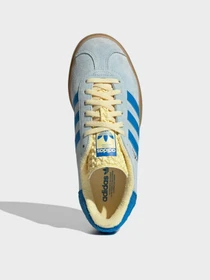 Кеды Adidas GAZELLE модель IE0430 Фото