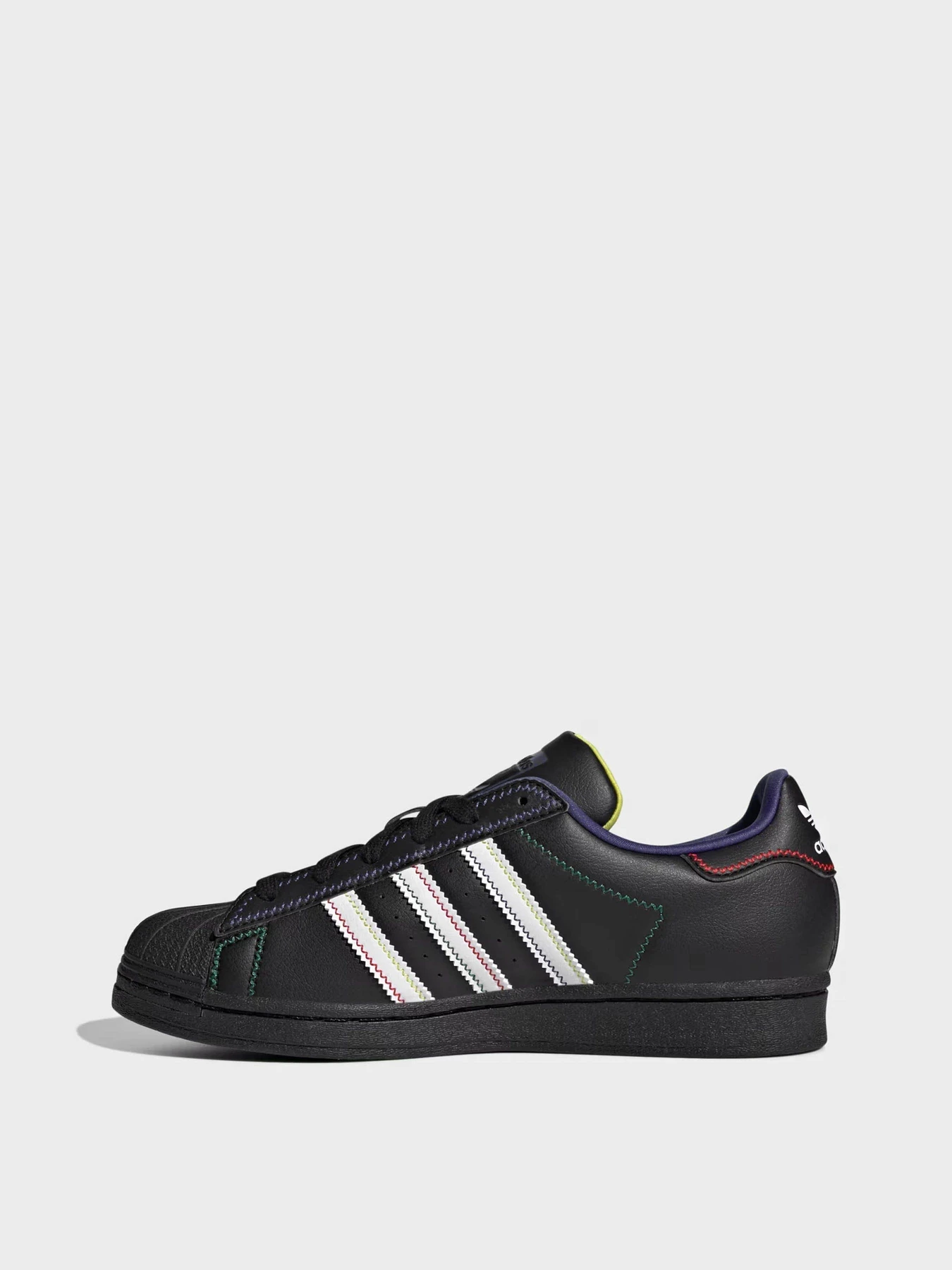 Кеды Adidas SUPERSTAR X KSENIASCHNAIDER модель IE0365 Фото