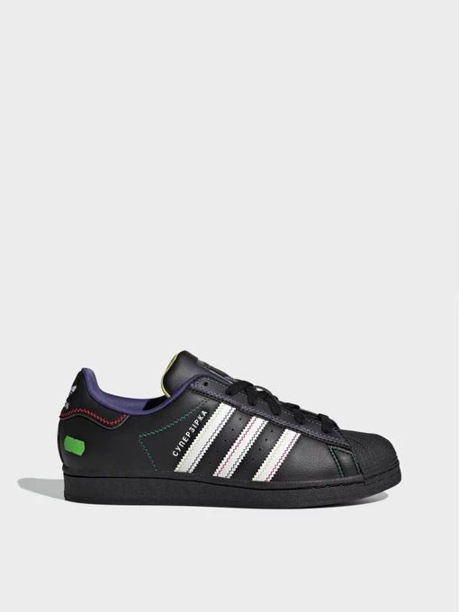 Кеди Adidas SUPERSTAR X KSENIASCHNAIDER модель IE0365 Фото