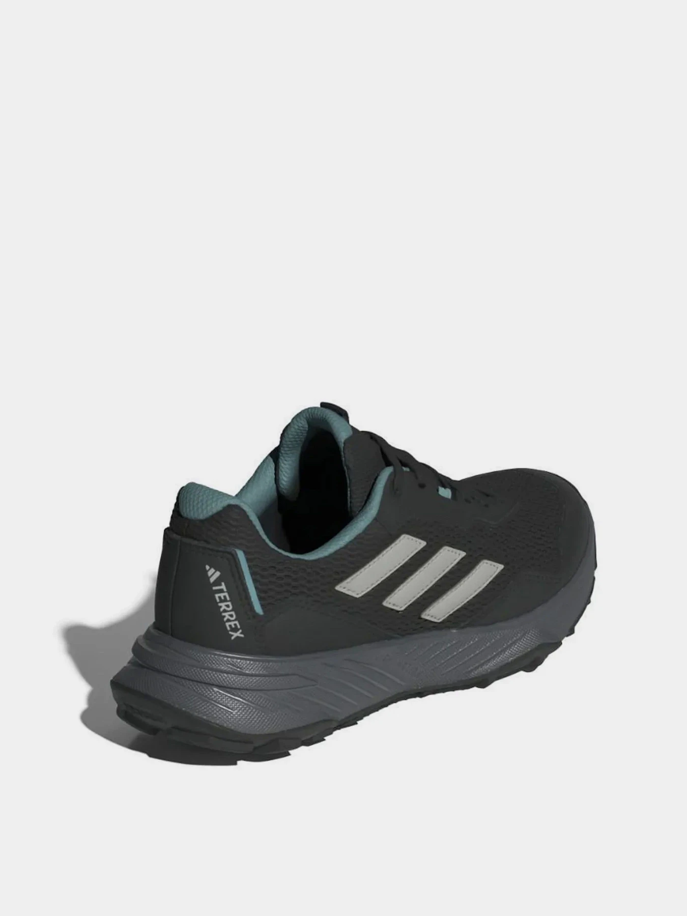 Кросівки Adidas TRACEFINDER TRAIL модель IE5909 Фото