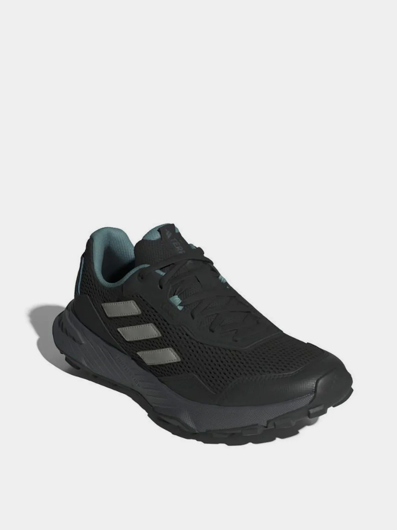 Кросівки Adidas TRACEFINDER TRAIL модель IE5909 Фото