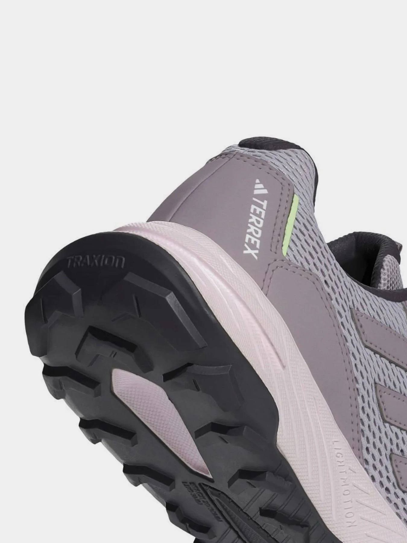 Кроссовки Adidas TRACEFINDER TRAIL модель IE5910 Фото