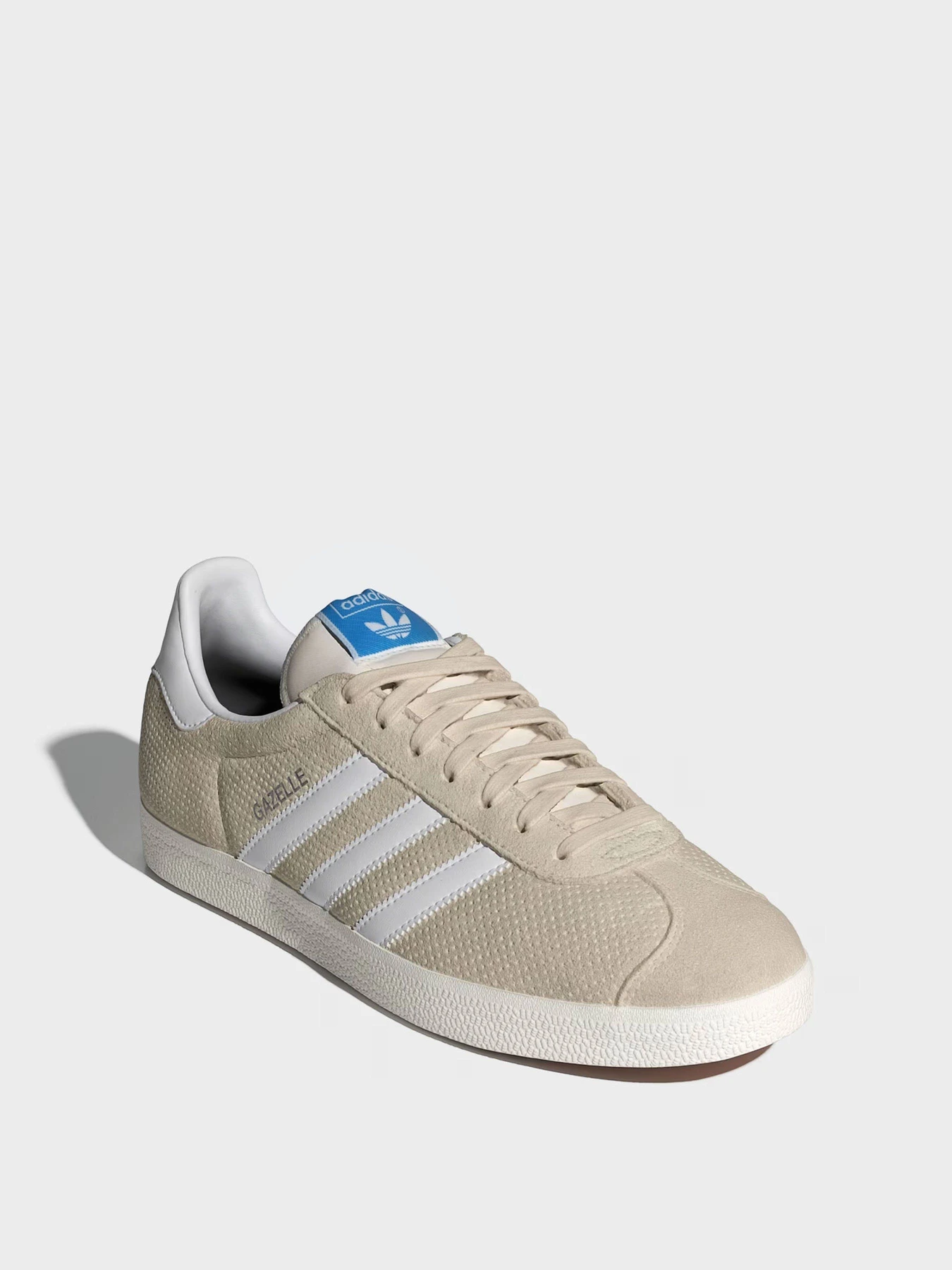 Кеды Adidas GAZELLE модель IF3817 Кеды Adidas GAZELLE модель IF3817 Фото