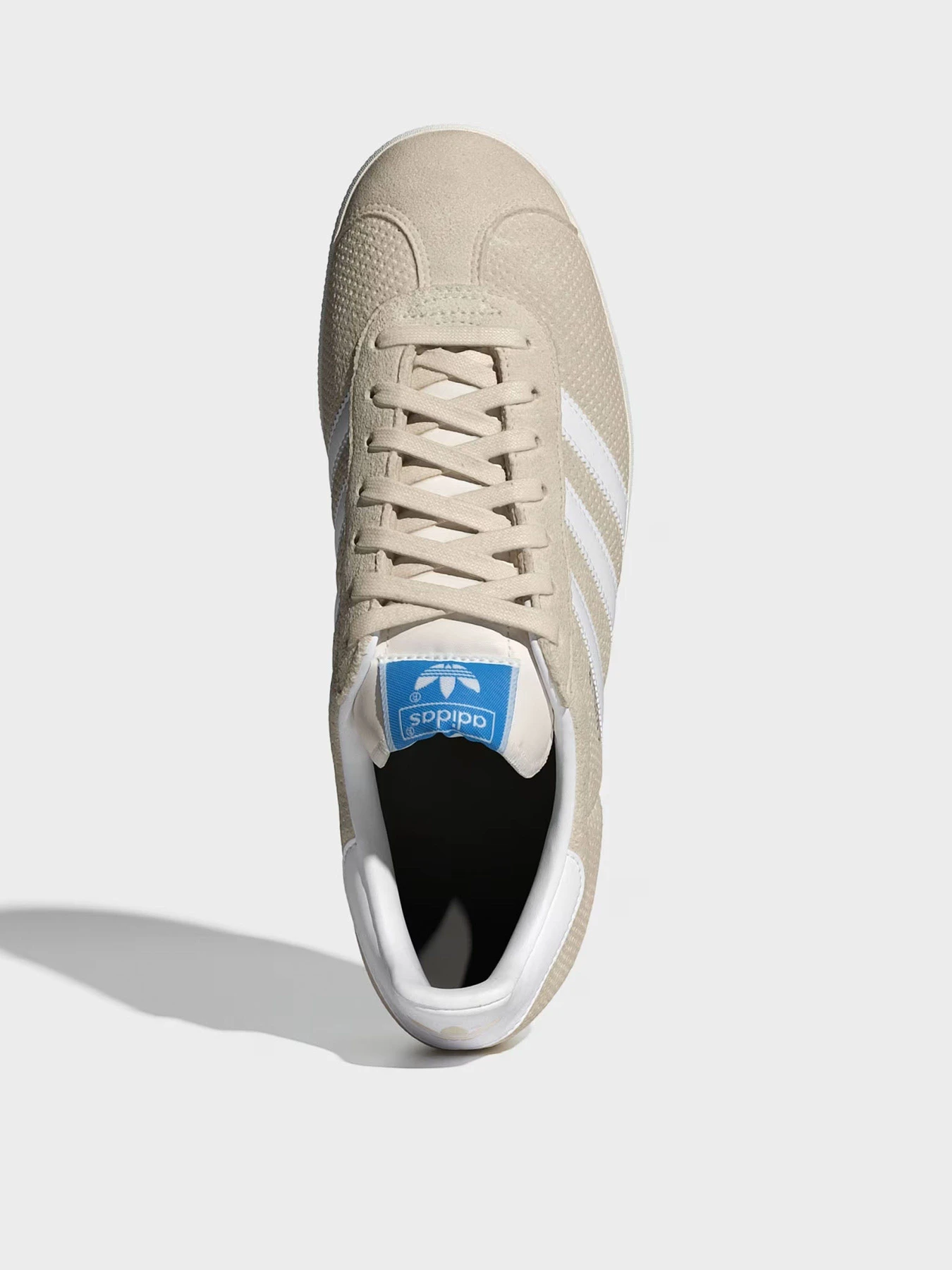 Кеды Adidas GAZELLE модель IF3817 Кеды Adidas GAZELLE модель IF3817 Фото
