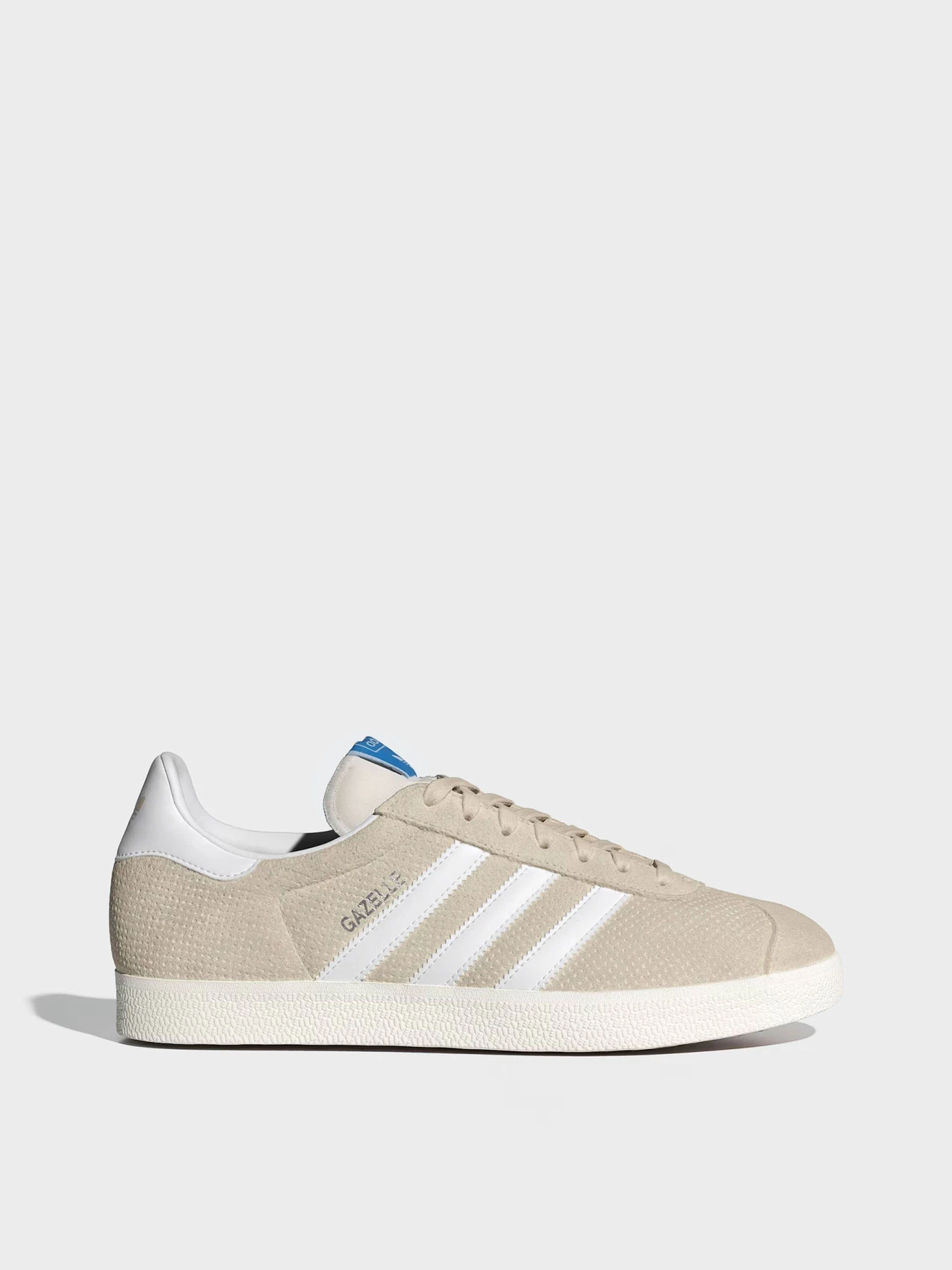 Кеды Adidas GAZELLE модель IF3817 Кеды Adidas GAZELLE модель IF3817 Фото