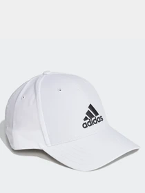 Шапки и кепки Adidas EMBROIDERED модель GM6260 Фото