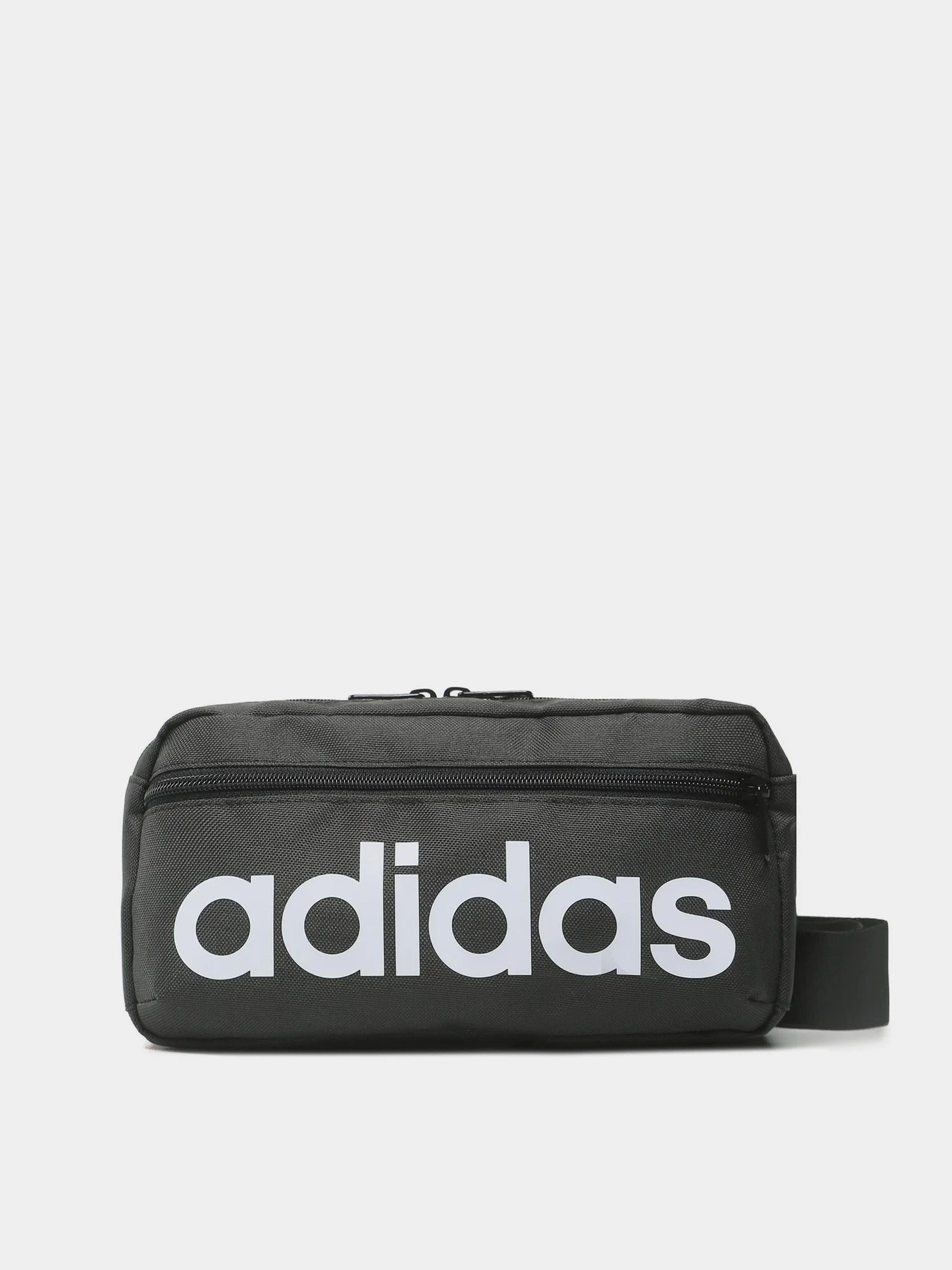 Сумки Adidas LINEAR BUM модель HT4739 Сумки Adidas LINEAR BUM модель HT4739 Фото
