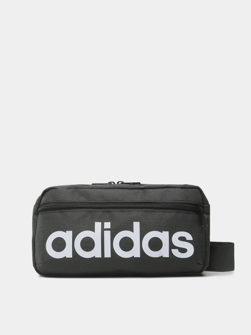 Сумки Adidas LINEAR BUM модель HT4739 Фото