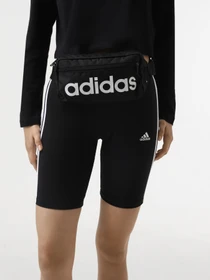 Сумки Adidas LINEAR BUM модель HT4739 Фото