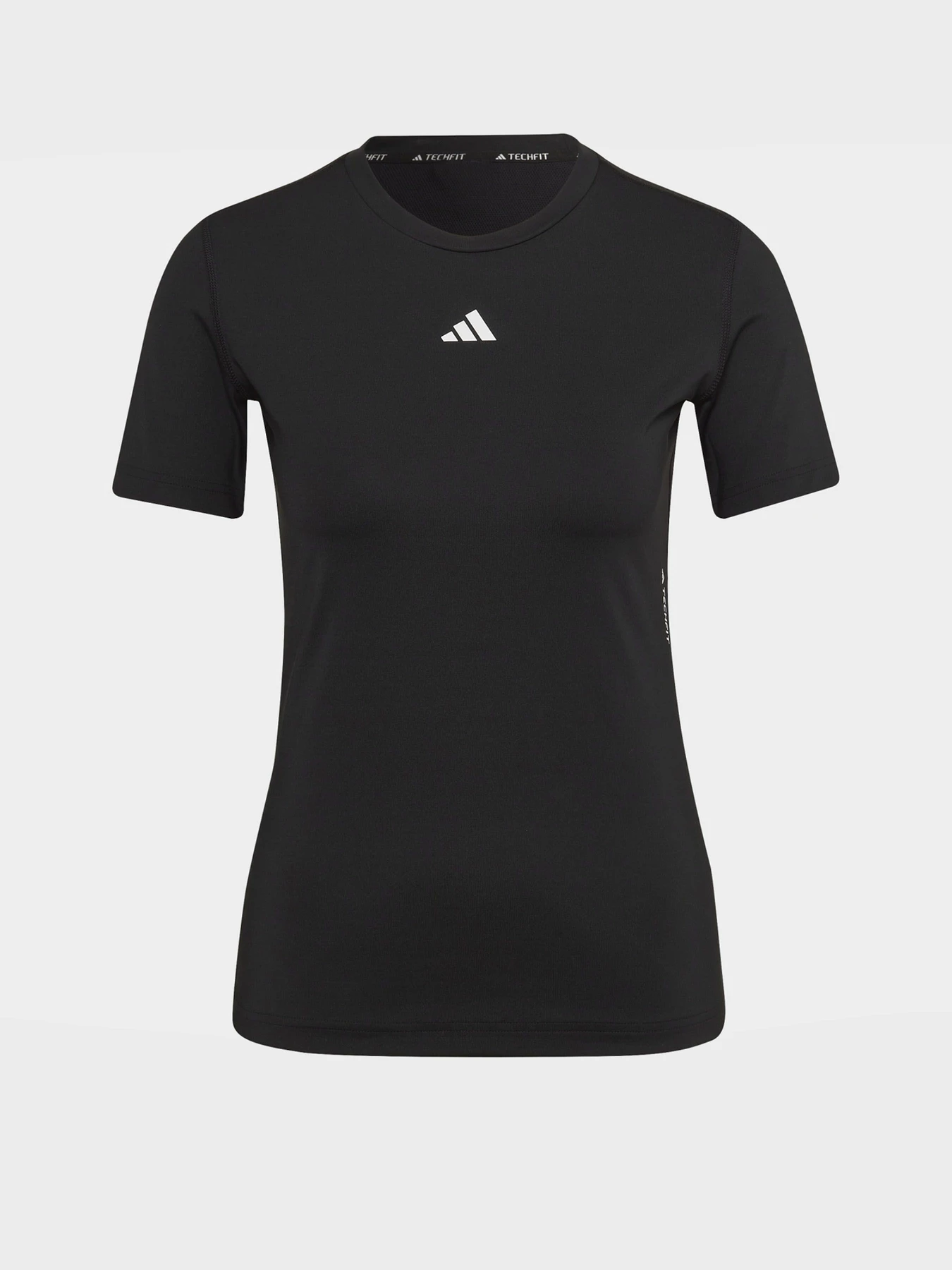 Футболки и поло Adidas TECHFIT TRAINING PERFORMANCE модель HN9075 Фото