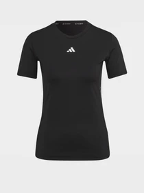 Футболки и поло Adidas TECHFIT TRAINING PERFORMANCE модель HN9075 Фото