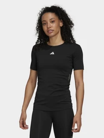Футболки и поло Adidas TECHFIT TRAINING PERFORMANCE модель HN9075 Фото