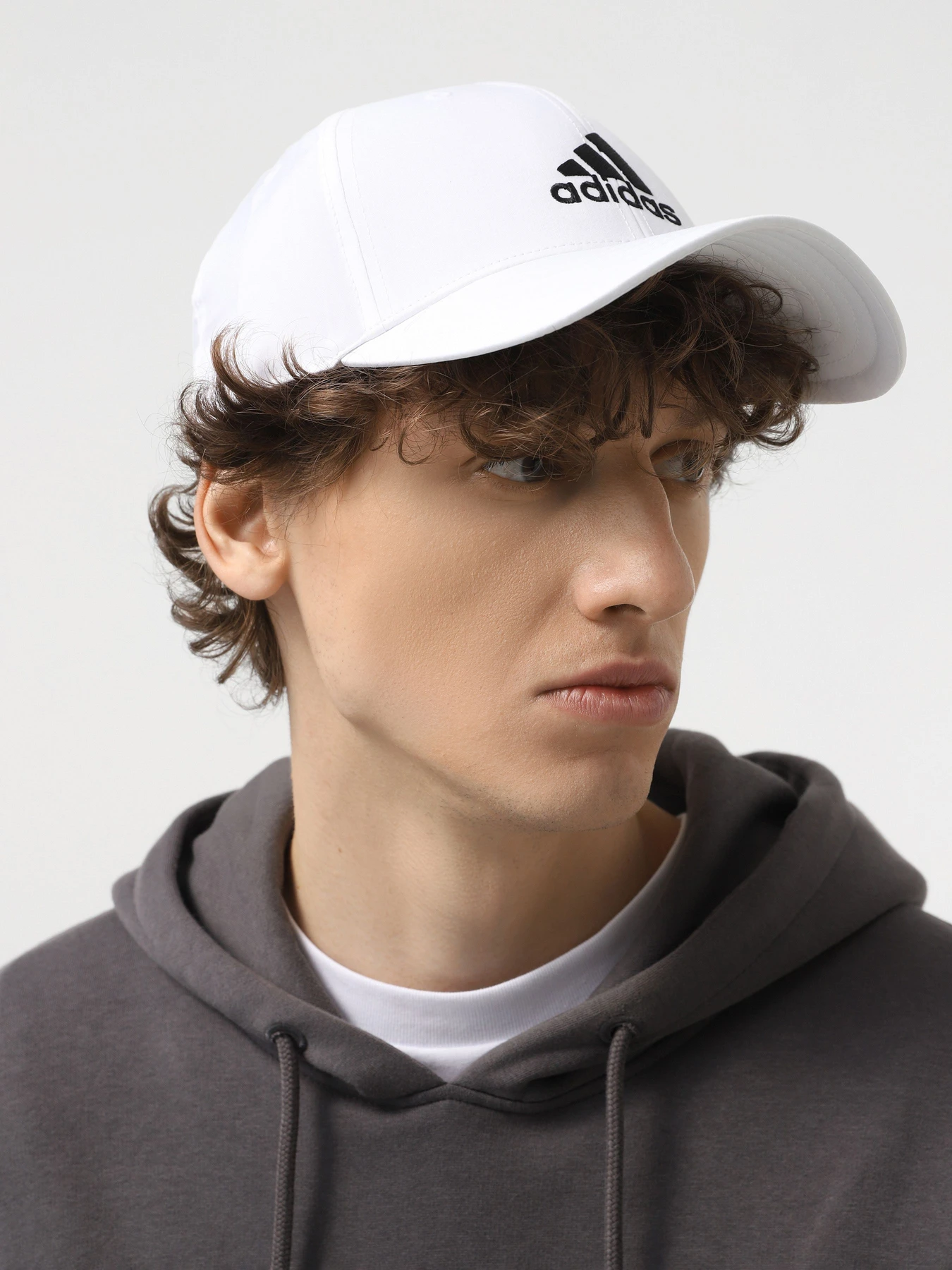 Шапки и кепки Adidas EMBROIDERED LOGO LIGHTWEIGHT B модель II3552 Шапки и кепки Adidas EMBROIDERED LOGO LIGHTWEIGHT B модель II3552 Фото