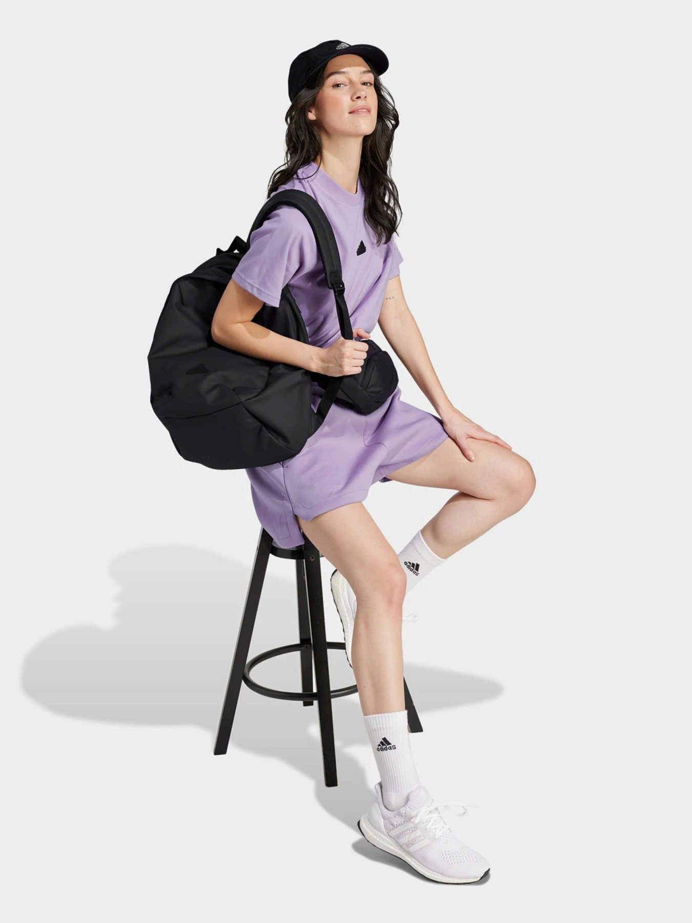 Футболки и поло Adidas Z.N.E. SPORTSWEAR модель IP1553 Футболки и поло Adidas Z.N.E. SPORTSWEAR модель IP1553 Фото