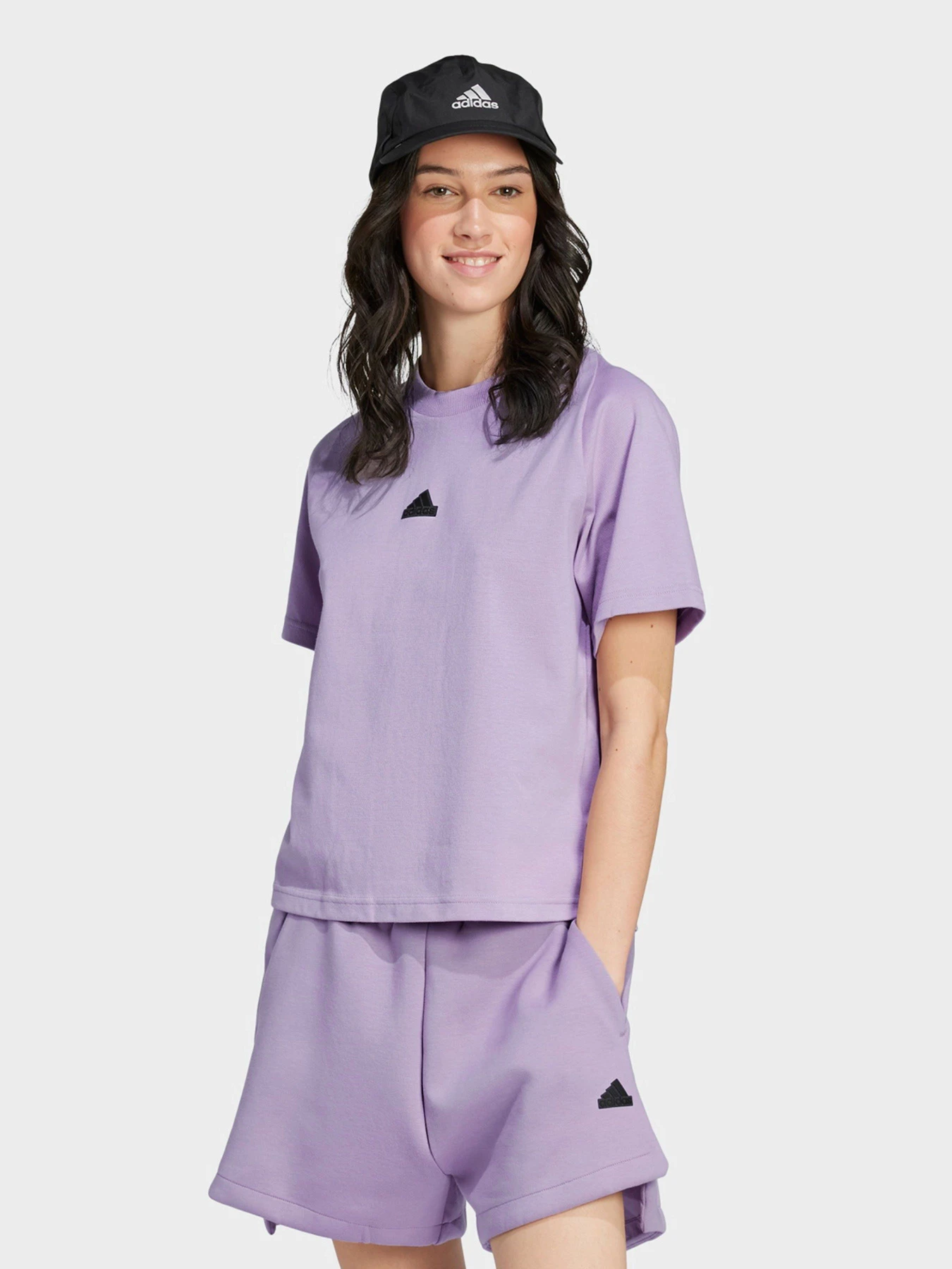 Футболки и поло Adidas Z.N.E. SPORTSWEAR модель IP1553 Футболки и поло Adidas Z.N.E. SPORTSWEAR модель IP1553 Фото