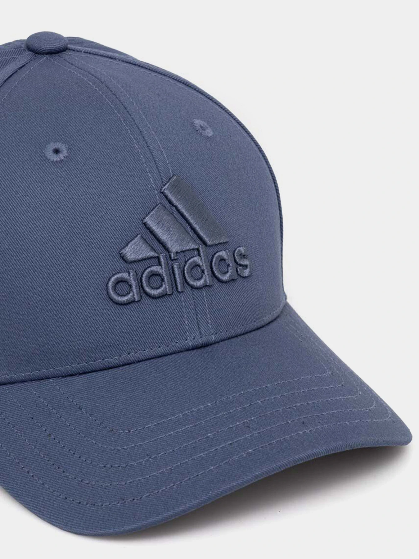Шапки та кепки Adidas BASEBALL модель IR7904 Фото