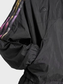 Куртки и дубленки Adidas TIRO CUT 3-STRIPES SUMMER WOVE модель IQ4818 Фото