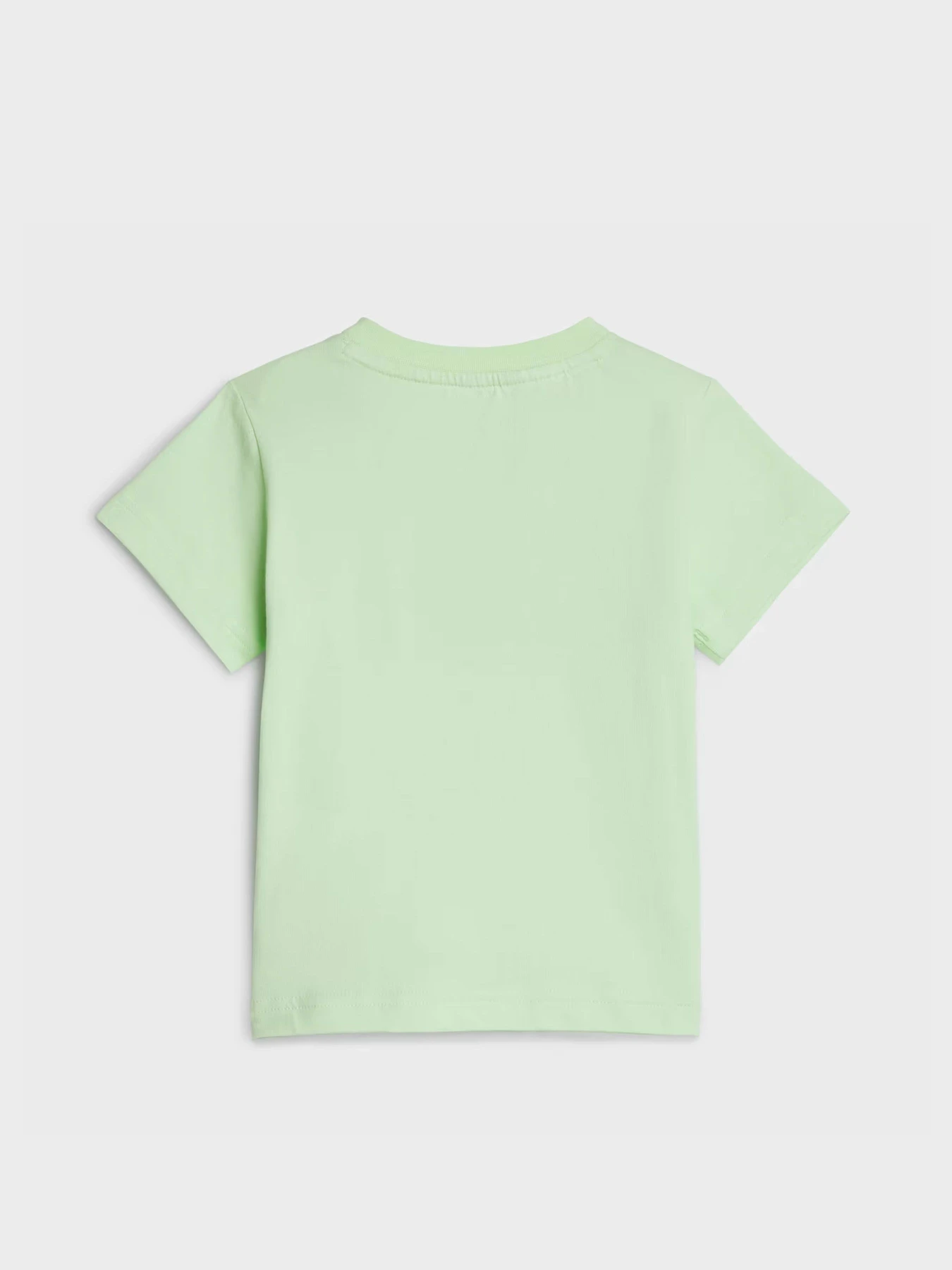 Костюмы Adidas ESSENTIALS ORGANIC COTTON модель IS2512 Костюмы Adidas ESSENTIALS ORGANIC COTTON модель IS2512 Фото