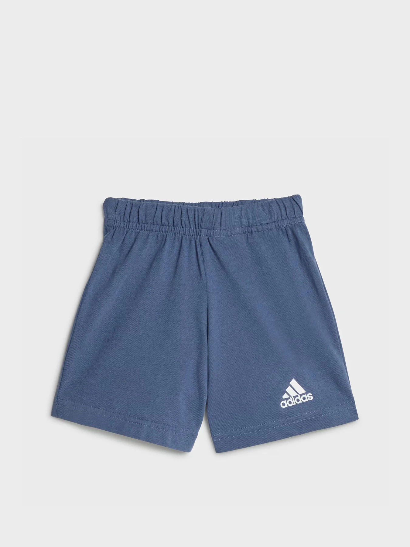 Костюмы Adidas ESSENTIALS ORGANIC COTTON модель IS2512 Костюмы Adidas ESSENTIALS ORGANIC COTTON модель IS2512 Фото