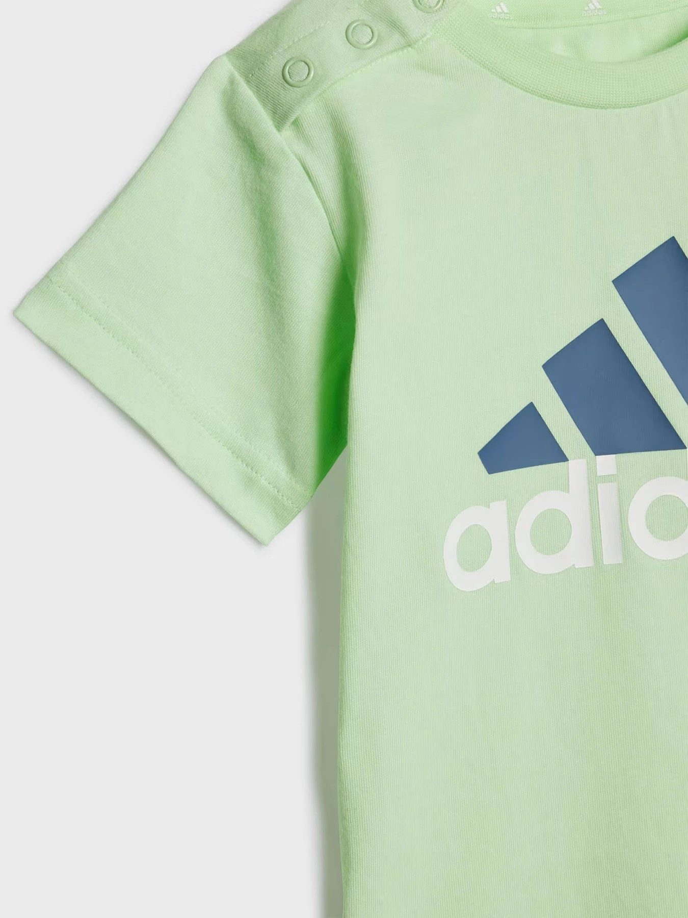 Костюмы Adidas ESSENTIALS ORGANIC COTTON модель IS2512 Костюмы Adidas ESSENTIALS ORGANIC COTTON модель IS2512 Фото