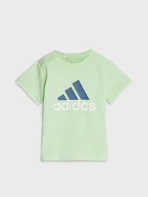 Костюмы Adidas ESSENTIALS ORGANIC COTTON модель IS2512 Фото