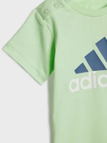 Костюмы Adidas ESSENTIALS ORGANIC COTTON модель IS2512 Фото
