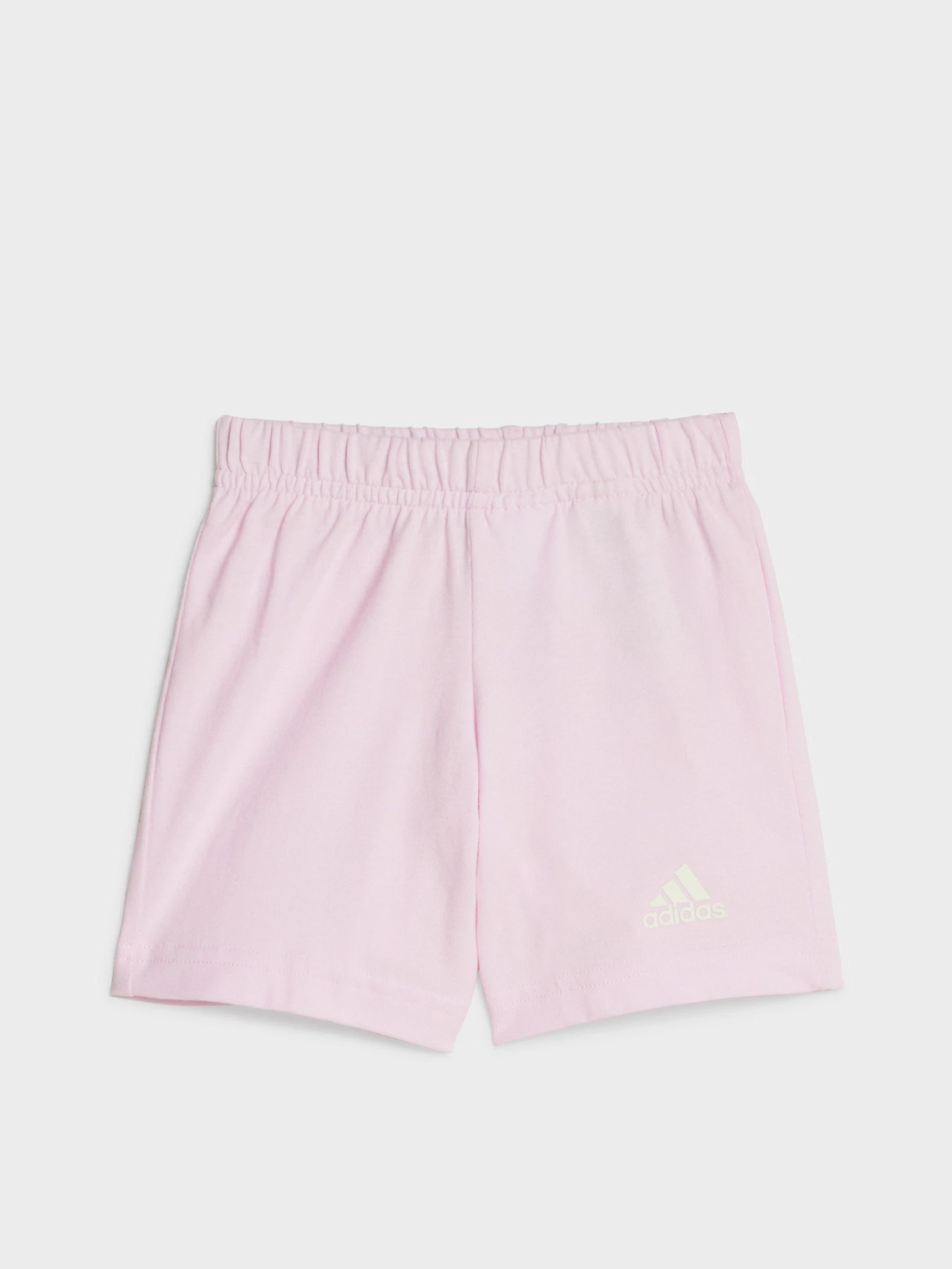 Костюмы Adidas ESSENTIALS ORGANIC COTTON модель IS2513 Фото