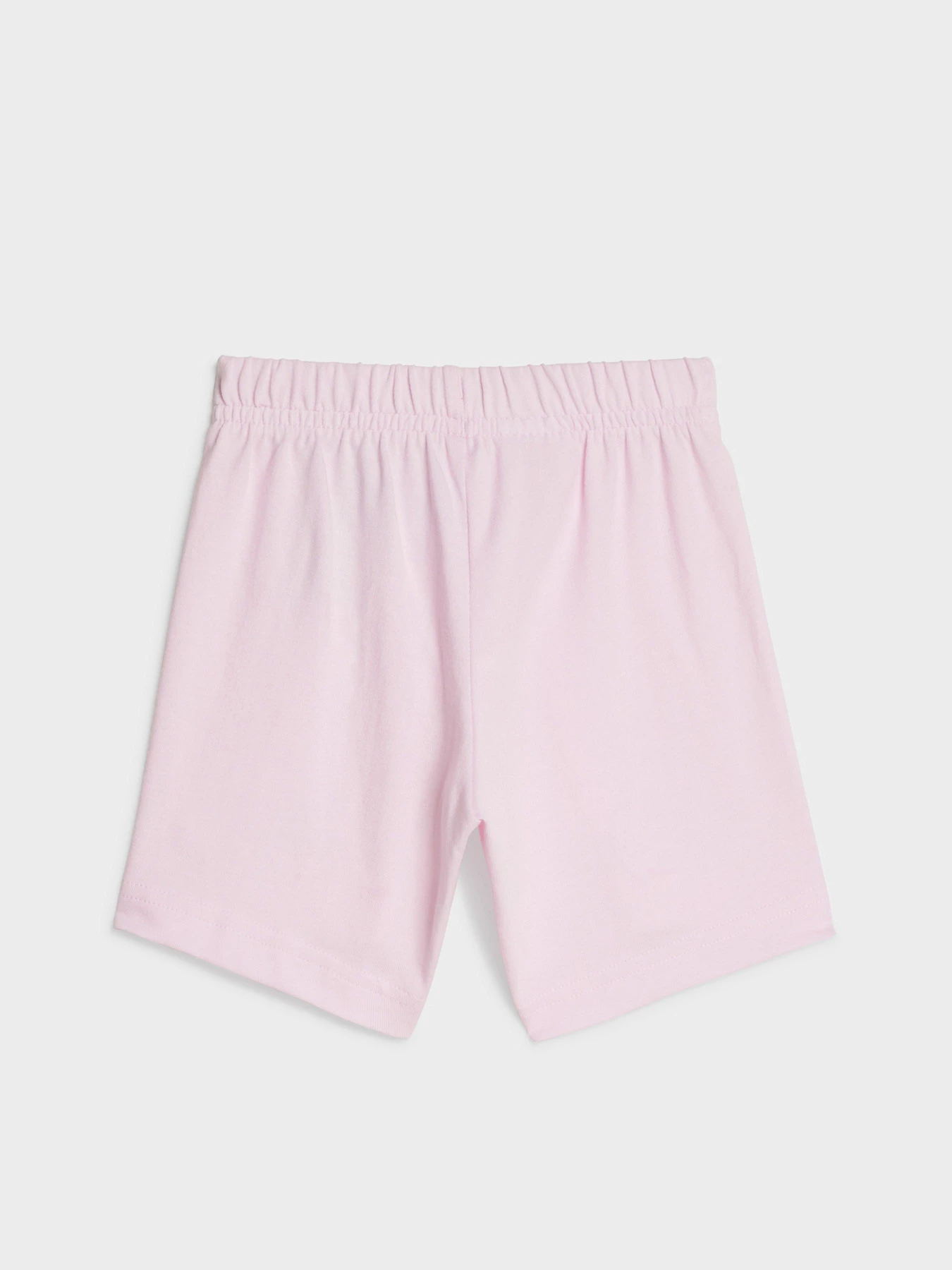 Костюмы Adidas ESSENTIALS ORGANIC COTTON модель IS2513 Фото
