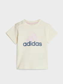 Костюмы Adidas ESSENTIALS ORGANIC COTTON модель IS2513 Фото