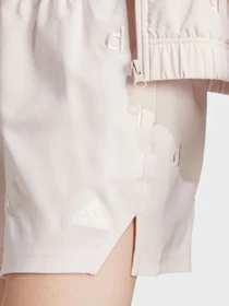 Шорты Adidas EMBROIDERY WOVEN LOOSE модель IW8732 Фото