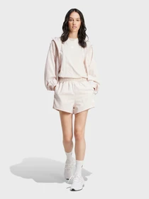 Шорты Adidas EMBROIDERY WOVEN LOOSE модель IW8732 Фото