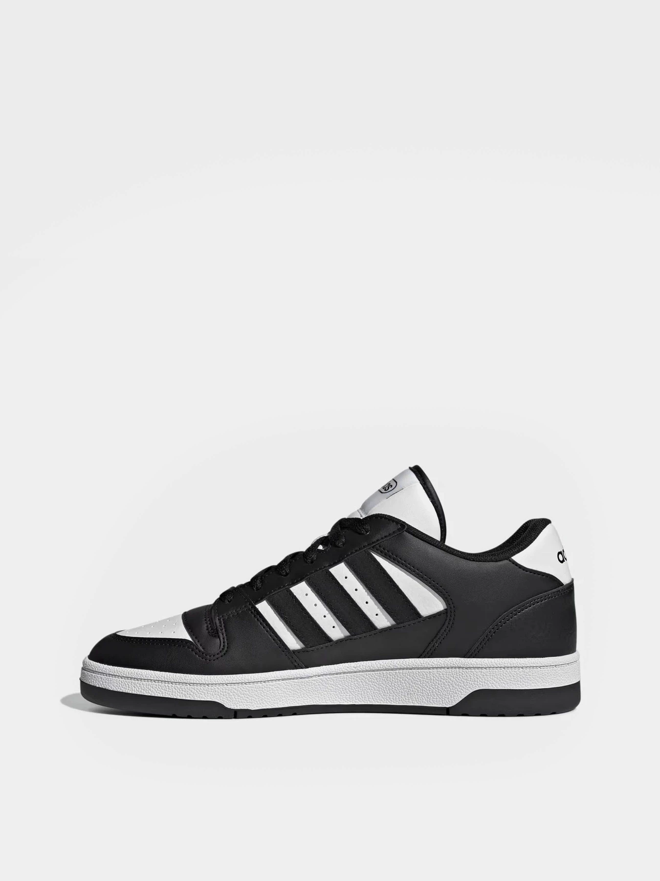 Кеди Adidas BREAK START LOW модель IE1011 Кеди Adidas BREAK START LOW модель IE1011 Фото