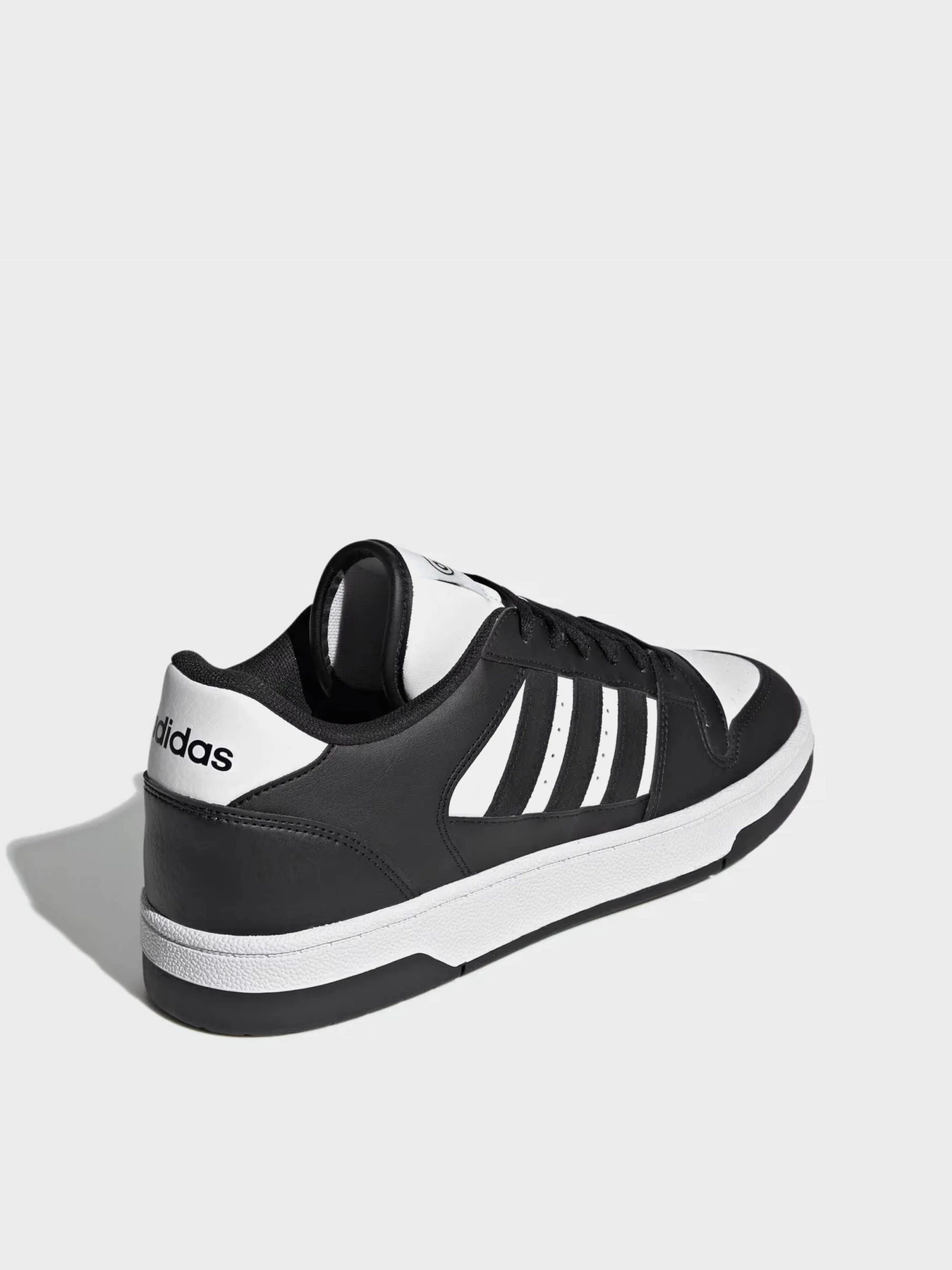 Кеди Adidas BREAK START LOW модель IE1011 Кеди Adidas BREAK START LOW модель IE1011 Фото
