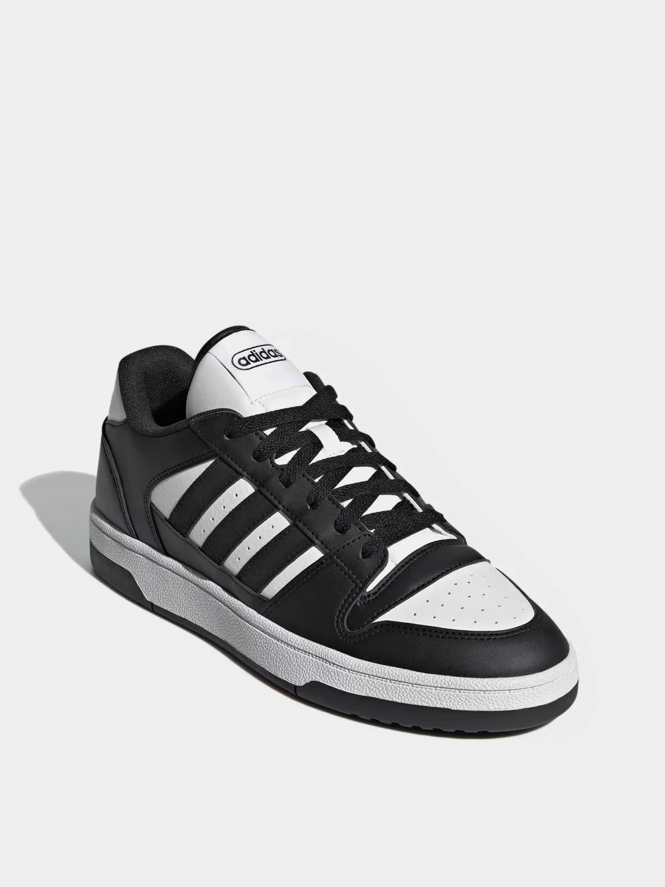 Кеди Adidas BREAK START LOW модель IE1011 Кеди Adidas BREAK START LOW модель IE1011 Фото
