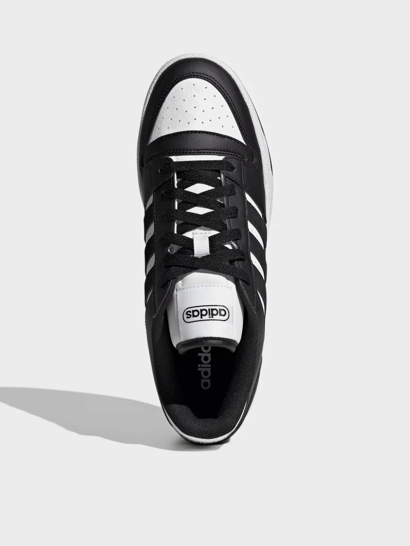 Кеди Adidas BREAK START LOW модель IE1011 Кеди Adidas BREAK START LOW модель IE1011 Фото
